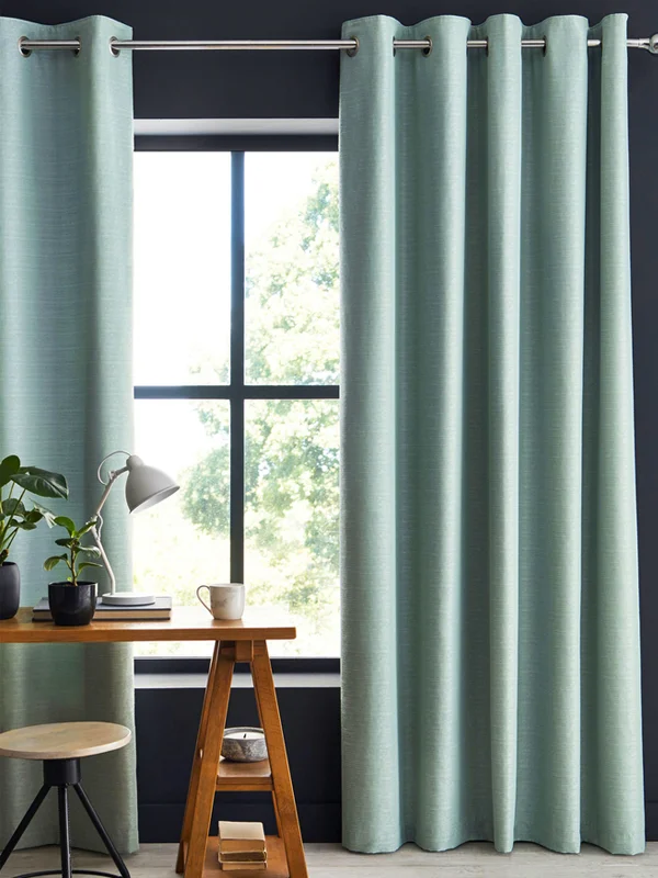 modern curtains collection in Dubai