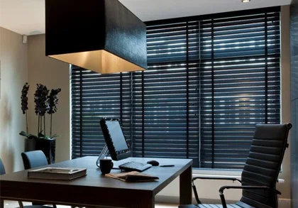 Office Blinds Service