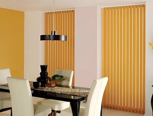 vertical blinds for home and office